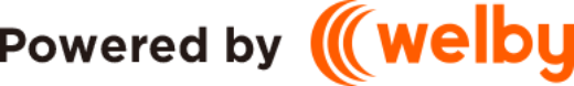 poweredbyWelby